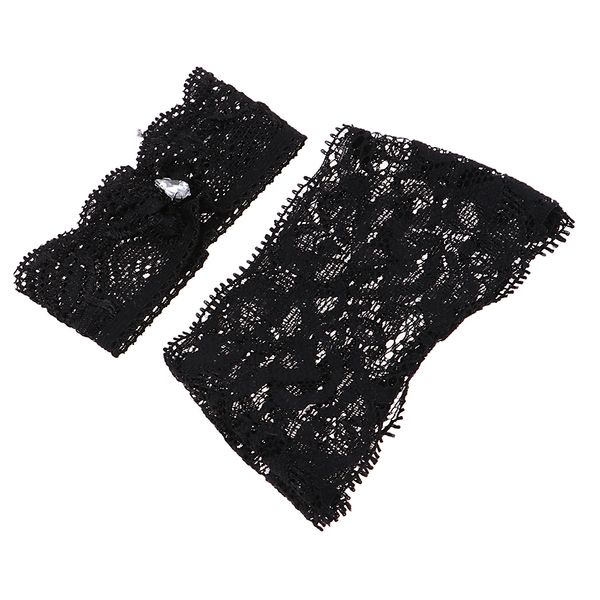 

1/4 black lace tube underwear suit for bjd xinyi dolls clothes accessory