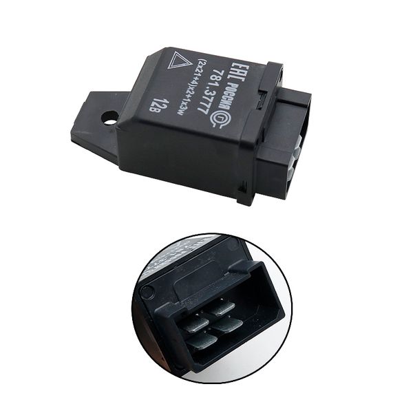 

led daytime running lights relay for lada niva 4x4 1995 up running turn signal car styling accessories