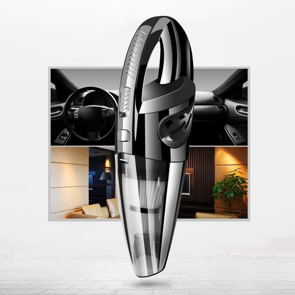 

car vacuum cleaner wireless car dry wet vacuum cleaner home handheld r-6053