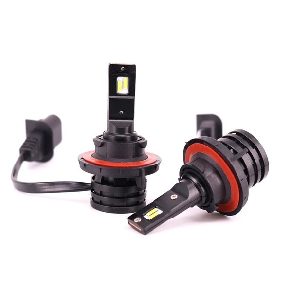 

automotive led bulbs h4 h7 h13 55w led headlight bulb xenon lights car led headlight