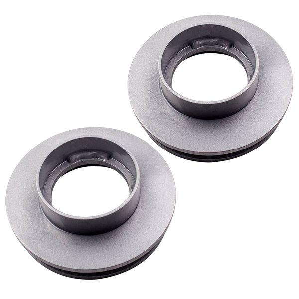 

leveling lift kit 2" front for silverado 1500 1999-2003 2004-06 2wd