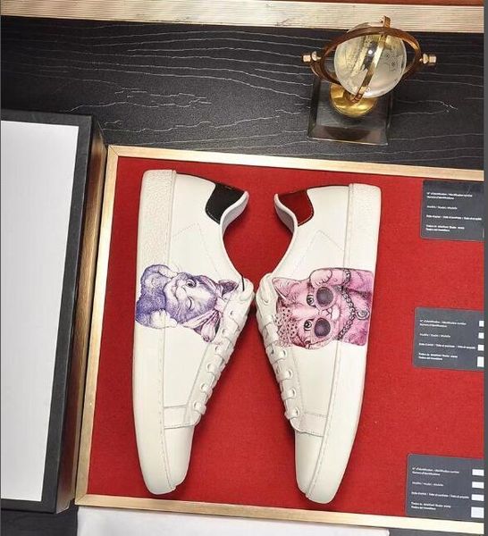 

party glitter mens womens comfort casual dress shoe shinny formal leather leisure shoes mens daily lifestyle fashion racing runner 04