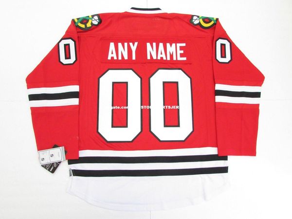 

custom chicago blackhawks home 2013 stanley cup champions jersey stitch add hockey jersey xs-5xl, Black
