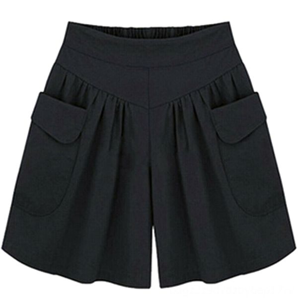

ladies shorts outdoor wear athletic & outdoor apparel loose breathable solid color wide leg shorts pants for summer c55k sale, Brown;gray