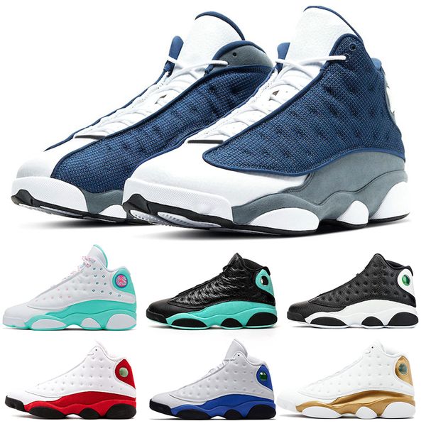 

новый flint 13 gs aurora green 13s обувь баскетбол мужчины женщины jumpman xiii белый парить цифровые розовый спортивный 23 дизайнер кроссов, White;red