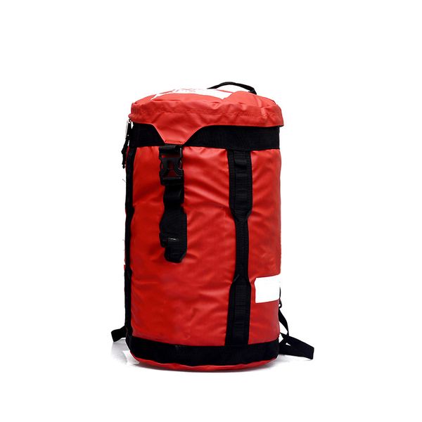 

новый дизайнер вещевые сумки женщины мужчины бренд плечи сумка мода открытый дорожная сумка багаж большой емкости спортивная сумка сумка