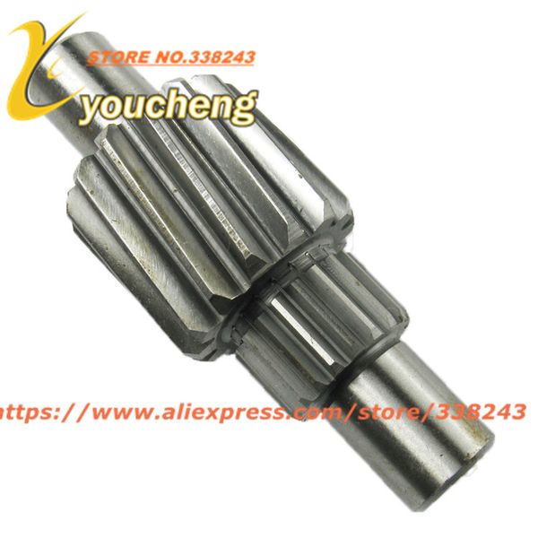 

172mm cf250 intermediate shaft ch250 cn250 atv cf 250cc water cooled scooter engine parts wholesale cfmoto zjz-cf250