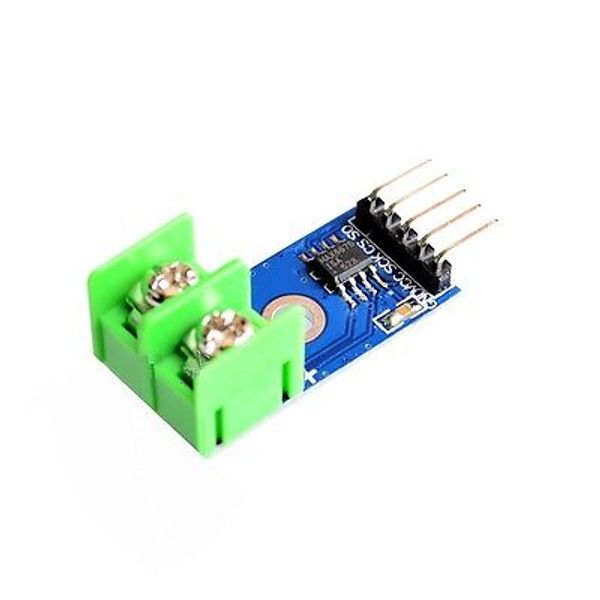 

max6675 thermocouple temperature sensor module type 0-800 degrees