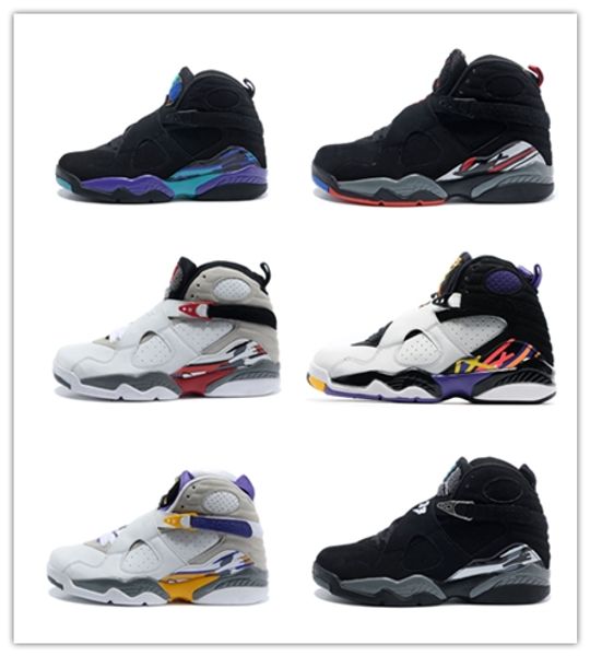 

2019 ba ketball hoe 8 8 chrome aqua black purple men 8 playoff three peat relea e neaker with hoe