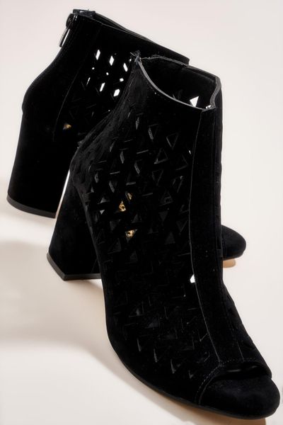 

bambi black women shoes h0627006072