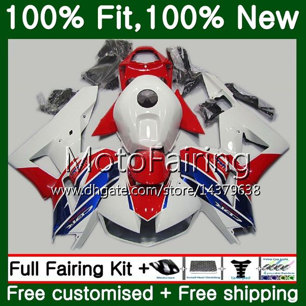 

впрыска для honda cbr600 rr cbr600rr f5 13 14 15 16 17 62mf13 cbr 600rr 600 rr f5 2013 2014 2015 красный белый 2016 2017 обтекатель кузова