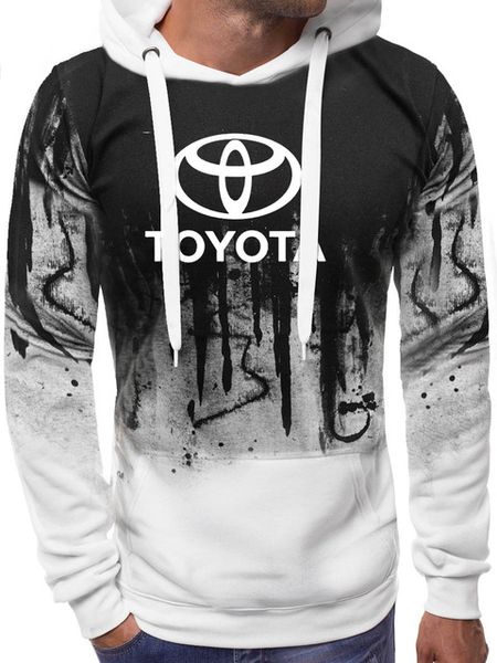 

hoodies men for car print sweatshirt spring autumn gradient men hoodie hip hop harajuku casual hoody g