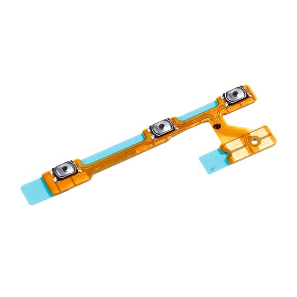

volume button on/off flex cable replacement for huawei p20 lite / nova 3e new