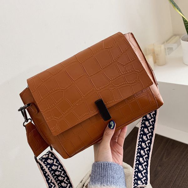 

2019 flap mini bags ladies cross body purse shoulder messenger small bags female jinhong/12