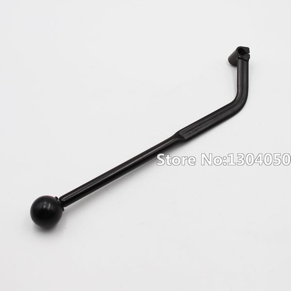 

hand gear lever shifter handle 50cc 110cc 125cc 150cc quad dirt bike atv buggy new