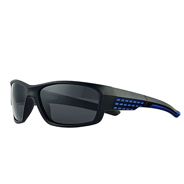 

men polarized sunglasses travel sun glasses men's fashion driving eyewear outdoor riding glasses-style 3