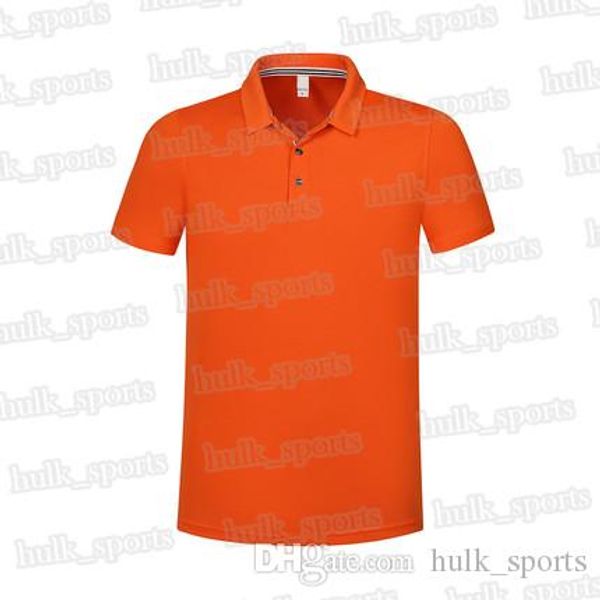 

2656 sports polo ventilation quick-drying men 201d t9 short sleeve-shirt comfortable new style jersey125502, Black