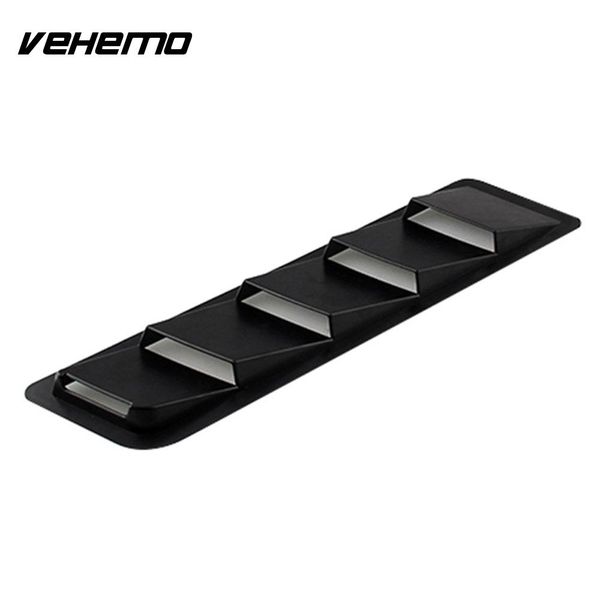 

cars engine hook modified intake grille vent cover universal air vent cover bonnet air flow
