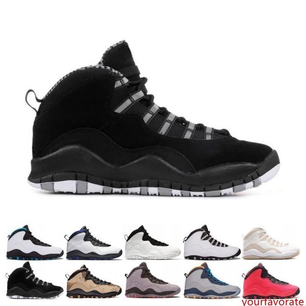 

desert camo 10 mens basketball shoes tinker westbrook cement 10s men sports sneakers cool grey fusion red 7-13 wholesale ing