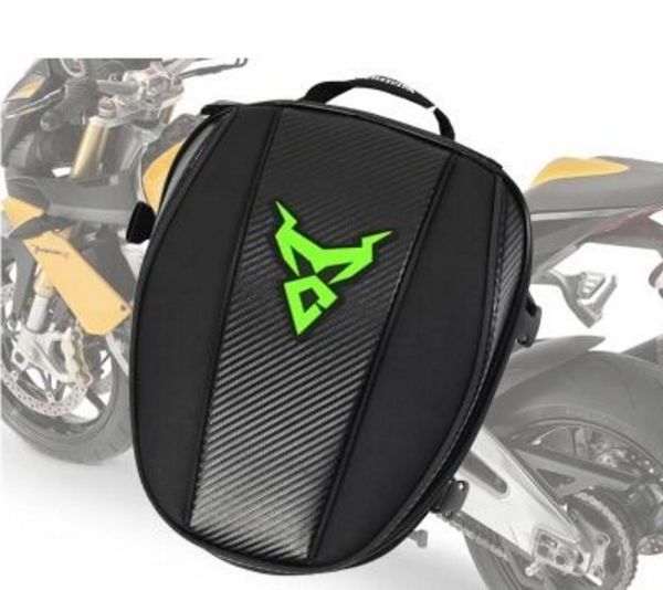 

motorcycle handbag multi-function universal back seat tote bag fuel tank chartered tail bag hand bags general