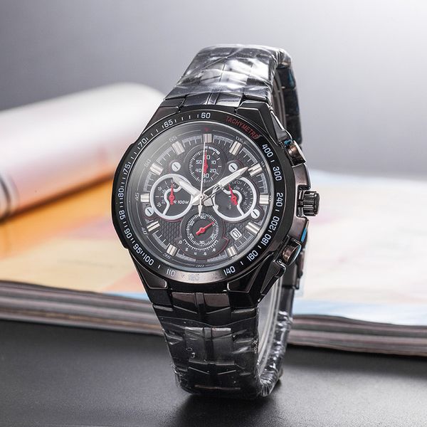 

card 1 western luxury wrist watch women's fashion mens watches automatic men luxury brand, Slivery;brown