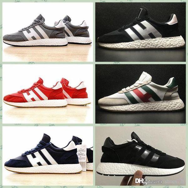 

ainkbt1 size 36-45 discount iniki runner running shoes real original iniki runner men womens sneaker shoes size36-45