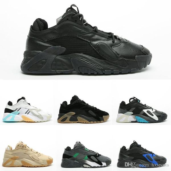 

wholesale zx500 streetball mens basketball shoes for men designer sneakers street sports kanye west chaussures trainers retro scarpe, White;red