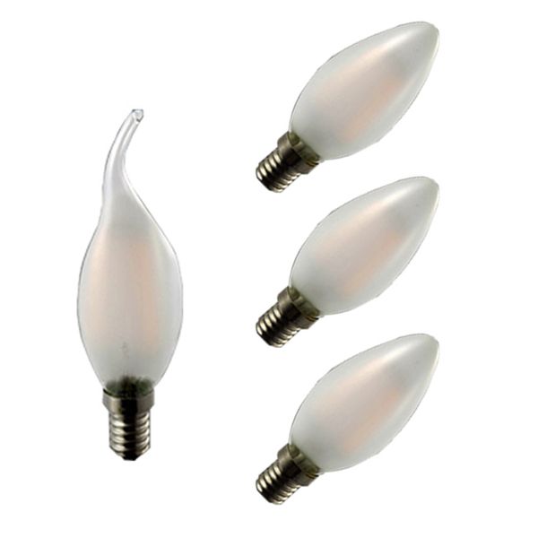 

dimmable ламп 110v 220v 2w 4w 6w led ни ип e14 дион веа лампока ѬеѬо волѬам овеение