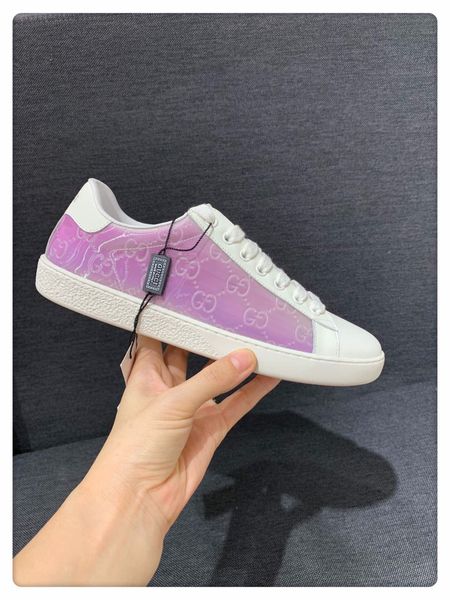 

2020 new sq couple casual white shoes men casual sports ladies casual sports shoes