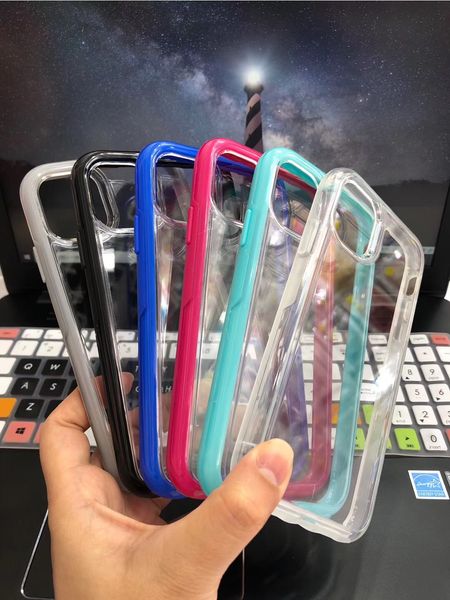 

symmetry clear sleek protection case for iphone11 pro max limited edition crystal cases phone case cell phone cover transparent style