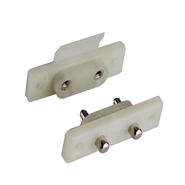 

tappet contacts use for access control project single door & double doors
