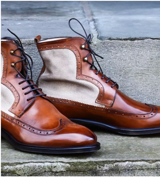 

cimim brand winter men boots italy new bullock luxury leather boots fashion outdoor large size casual men, Black
