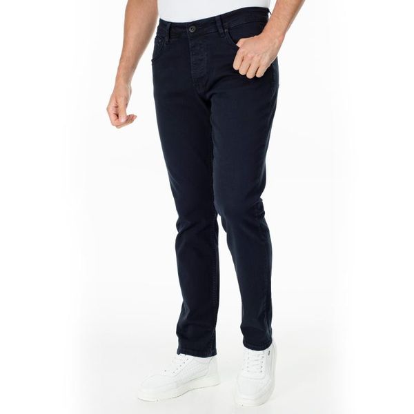 

buratti slim fit jeans men 's jeans pants 7299 f028artos, Blue