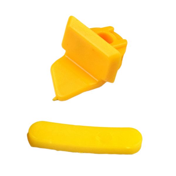 

1 pair tire changer 27mm bead breaker tire machine duck bird head remover pad