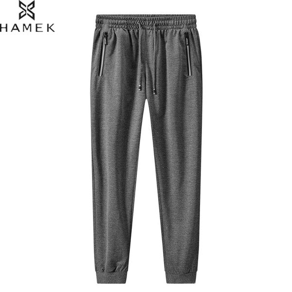 

men sports running pants spring autumn fitness leggings workout training outdoor athletic trousers jogging bottoms plus size, Black;blue