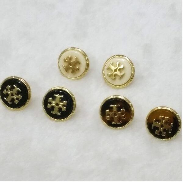 

variety of t brand series earrings europe and the united states big brand earrings bracelet, Golden;silver