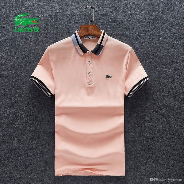 

Summer elling eden park hort polo for men nice quality de ign big ize m  xl xxl 3xl, White;black