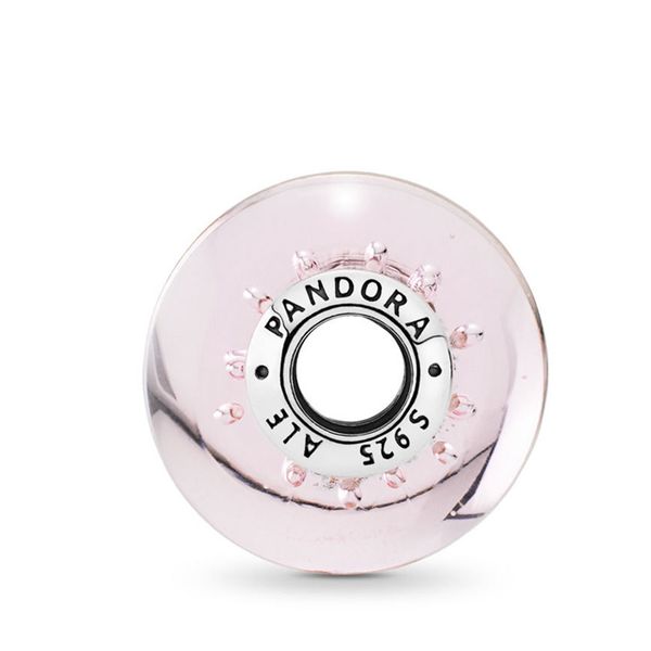 

Стерлинговое Серебро 925 пробы Высокого Качества Роскошный Дизайнер 925-е годы Панд