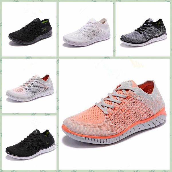 

nfrn5a 2018 rn 5.0 men women running shoes breathable lightweight fashion designer shoes trainers sports sneakers us5.5-11