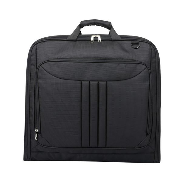 

loozykit multifunctional men business travel bag waterproof luggage bags handbag dust-proof suit costume bag with shoes pouch