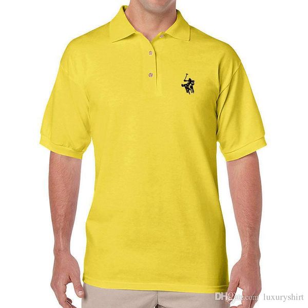 

embroidery designer mens polos fashion solid color casual mens polos lapel neck short sleeve male clothing, White;black
