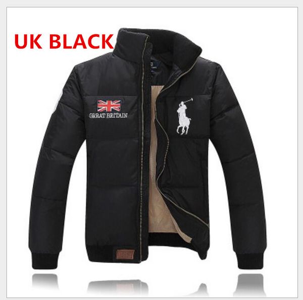 

Down e Parkas szc16588