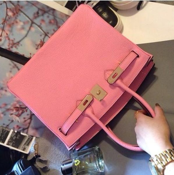 

designer--2015 celebrity beckham birk bags women shoulder bags8 colorhigh qaulity leather embroidery handbags bolsas femininas