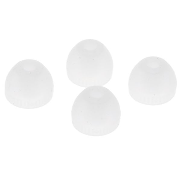 

replacement in-ear tips headsets caps for mdr-ex750bt/wi-1000x/wi-h700