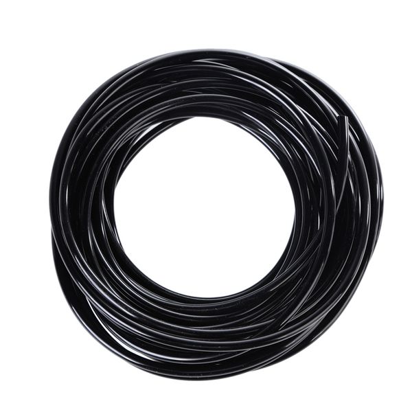 

pro watering tubing pvc hose pipe 4/7mm micro drip dripper irrigation system hot