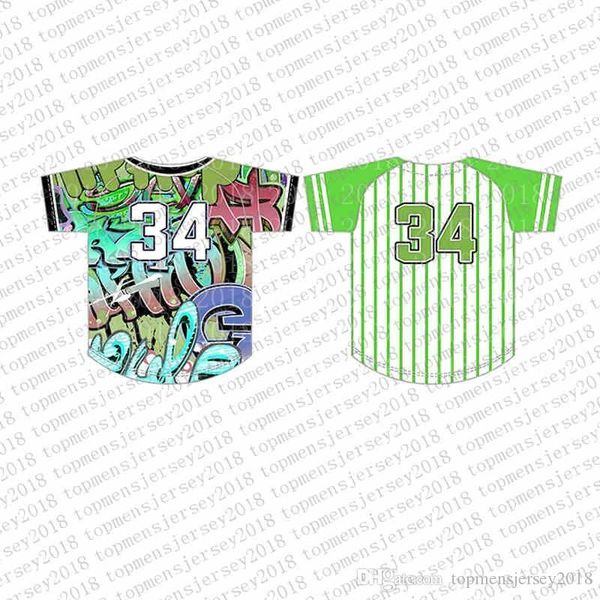 

Top Custom Baseball Jerseys Mens Embroidery Logos Jersey Free Shipping Cheap wholesale Any name any number Size M-XXL 79