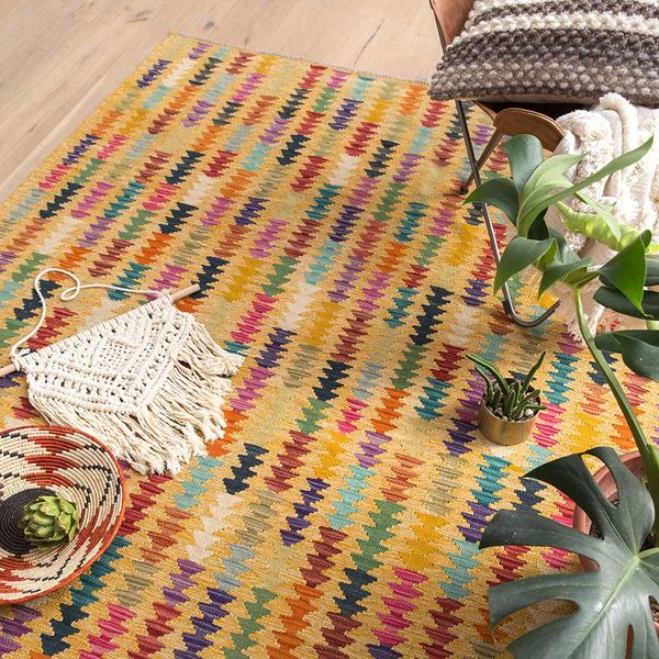 

pakistan nation wind manual weave kilim wool bulk carpet tapestry land padgc193kilimyg40