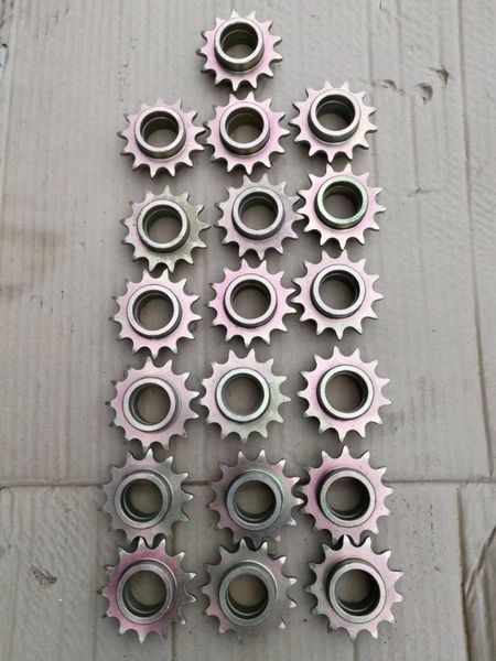 

sprocket fit for howit 150cc atv /gokart