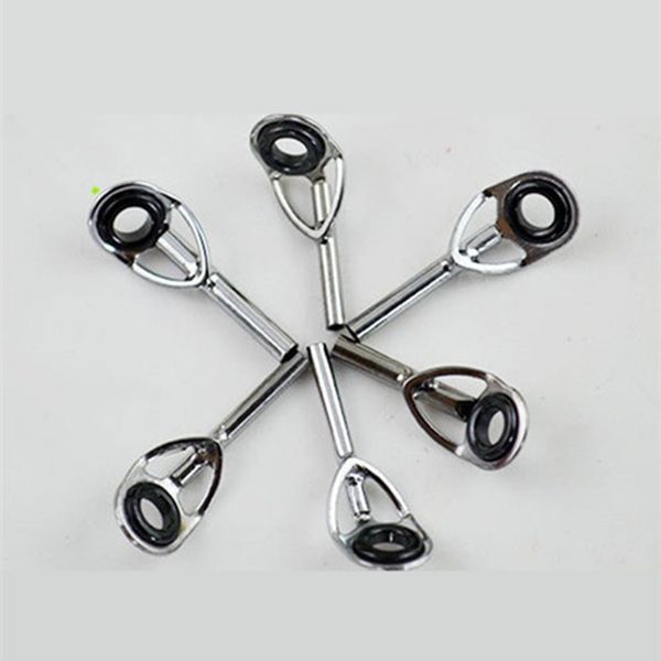 

1x fishing rod guides rings fishing rod tips repair accessories 0.8/1.0/1.2/1.4/1.5/1.6/1.7/1.8/1.9/2.0/2.1/2.2mm