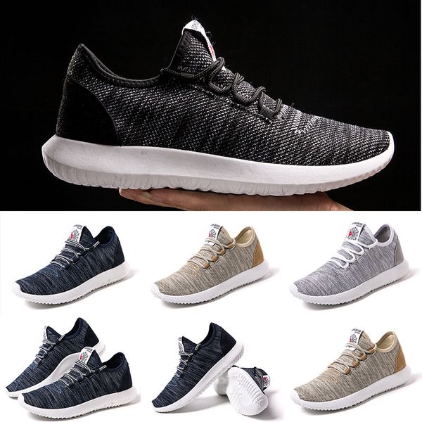 nuova spedizione Fashion designer2023 Moda gratuita Scarpe da corsa economiche Scarpe pigre Sneaker Combinazione Scarpe Uomo Donna Moda Casual Alta qualità superiore 39-46113